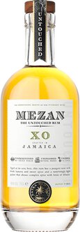 Mezan Jamaica XO Rum