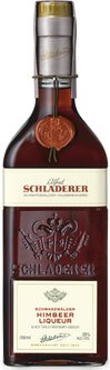 Schladerer Himbeer Raspberry Liqueur