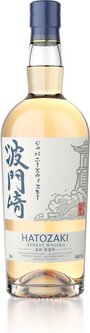 Hatozaki Finest Whisky