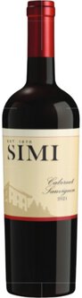SIMI Special Selection Cabernet Sauvignon California