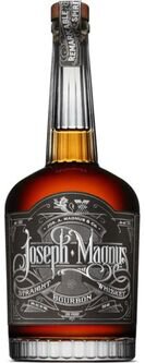 Jos. A. Magnus & Co. Triple Cask Finish Straight Bourbon Whiskey