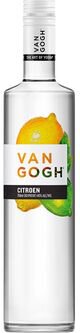 Van Gogh Citroen Vodka