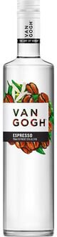 Van Gogh Espresso Vodka