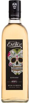 Exotico Tequila Reposado