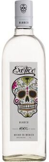 Exotico Tequila Blanco