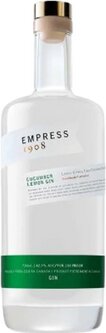 Empress Cucumber Lemon Gin