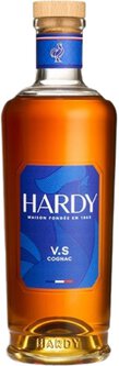 A. Hardy V.S. Cognac 4 Year Old