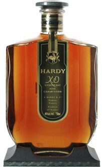Hardy Cognac XO Rare