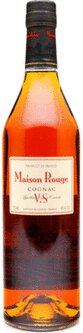Maison Rouge Cognac VS