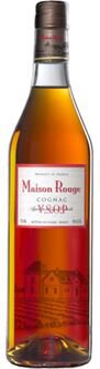Maison Rouge Cognac VSOP