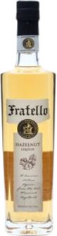 Fratello Hazelnut Liqueur