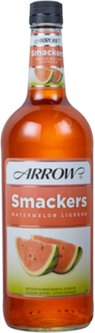 Arrow Sour Watermelon Smackers Liqueur