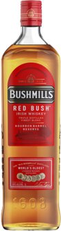Bushmills Red Bush