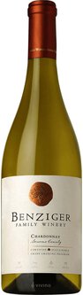 Benziger Family Winery Sonoma County Chardonnay