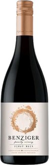 Benziger Family Winery Pinot Noir