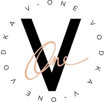 V-One Vodka Cucumber