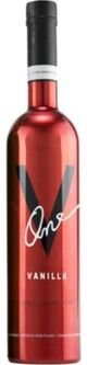 V-One Vodka Vanilla