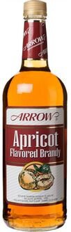 Arrow Apricot Brandy