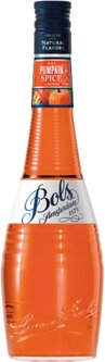 Bols Pumpkin Spice Liqueur