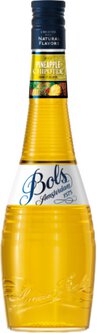 Bols Pineapple Chipotle Liqueur 48 Proof