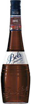 Bols Coffee Liqueur 53 Proof