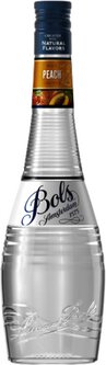 Bols Peach Liqueur 48 Proof
