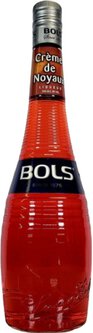 Bols Creme de Noyaux Liqueur 48 Proof