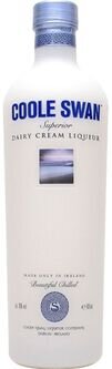 Coole Swan Irish Cream Liqueur