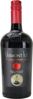Vermont Ice Apple Cinnamon Creme Liqueur