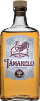Tamarelo Tamarind Liqueur