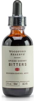 Woodford Reserve Spiced Cherry Bitters