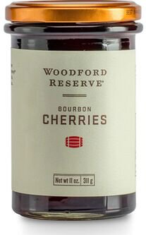 Woodford Reserve Bourbon Cherries