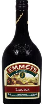 Emmet's Irish Cream
