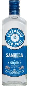 Lazzaroni Sambuca