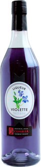 Combier Liqueur de Violette