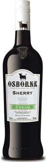 Osborne Sherry Cream