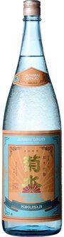 Kikusui Junmai Ginjo