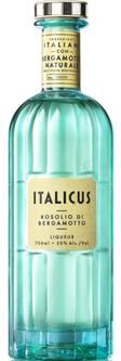 Italicus Rosolio di Bergamotto