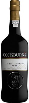 Cockburn's Port Late Bottled Vintage Porto