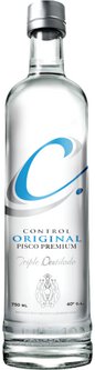 Control C Original Pisco