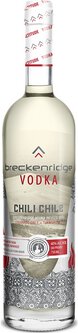 Breckenridge Distillery Chili Chile Vodka
