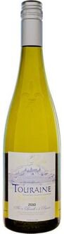Les Roches Touraine Sauvignon Blanc