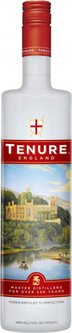 Tenure Vodka (England) Vodka