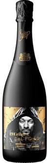 19 Crimes Snoop Dogg Cali Gold Sparkling