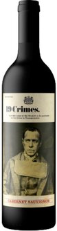 19 Crimes Cabernet Sauvignon