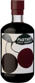 Partner Sweet Vermouth