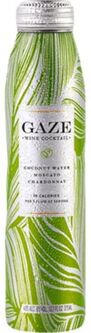 Gaze Green Tea Moscato