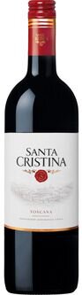 Santa Cristina Toscana