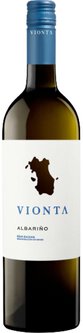 Ferrer Miranda Vionta Albarino
