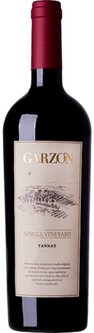 Bodega Garzon Tannat